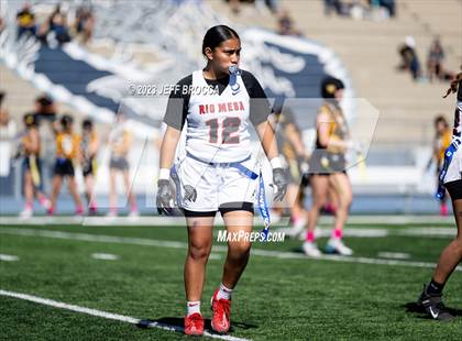 Thumbnail 3 in Newbury Park vs. Rio Mesa photogallery.