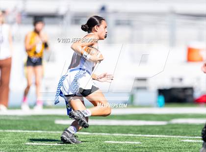 Thumbnail 3 in Newbury Park vs. Rio Mesa photogallery.