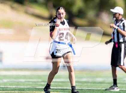 Thumbnail 1 in Newbury Park vs. Rio Mesa photogallery.