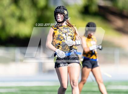 Thumbnail 3 in Newbury Park vs. Rio Mesa photogallery.
