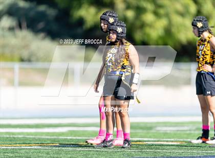 Thumbnail 3 in Newbury Park vs. Rio Mesa photogallery.