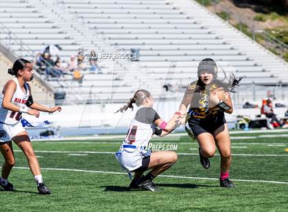 Thumbnail 1 in Newbury Park vs. Rio Mesa photogallery.