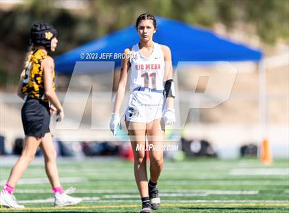 Thumbnail 2 in Newbury Park vs. Rio Mesa photogallery.