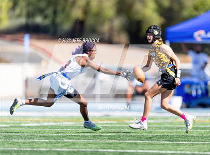 Thumbnail 2 in Newbury Park vs. Rio Mesa photogallery.