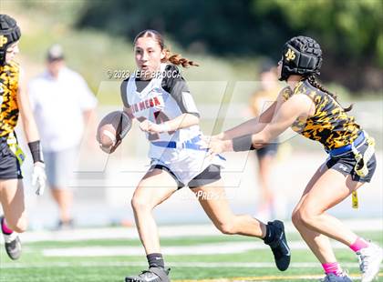 Thumbnail 2 in Newbury Park vs. Rio Mesa photogallery.
