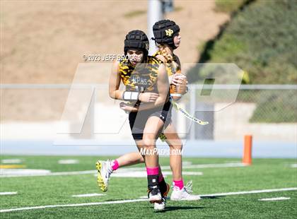 Thumbnail 1 in Newbury Park vs. Rio Mesa photogallery.