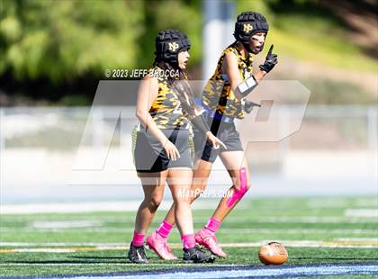 Thumbnail 1 in Newbury Park vs. Rio Mesa photogallery.