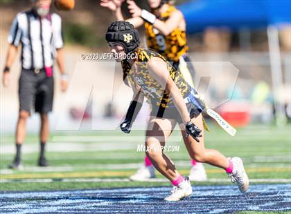 Thumbnail 2 in Newbury Park vs. Rio Mesa photogallery.
