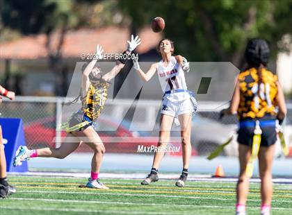 Thumbnail 3 in Newbury Park vs. Rio Mesa photogallery.