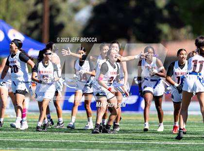 Thumbnail 3 in Newbury Park vs. Rio Mesa photogallery.