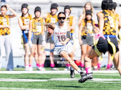 Thumbnail 3 in Newbury Park vs. Rio Mesa photogallery.
