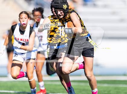 Thumbnail 3 in Newbury Park vs. Rio Mesa photogallery.