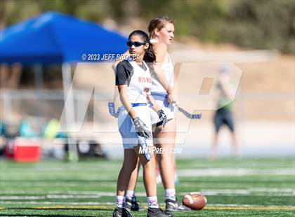 Thumbnail 3 in Newbury Park vs. Rio Mesa photogallery.