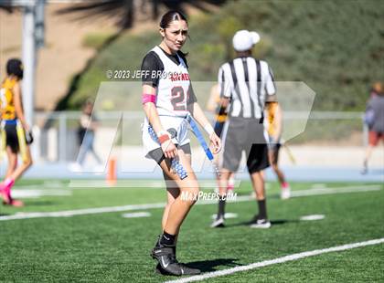 Thumbnail 2 in Newbury Park vs. Rio Mesa photogallery.