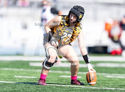 Thumbnail 3 in Newbury Park vs. Rio Mesa photogallery.