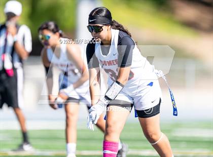Thumbnail 3 in Newbury Park vs. Rio Mesa photogallery.