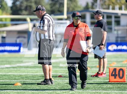 Thumbnail 3 in Newbury Park vs. Rio Mesa photogallery.