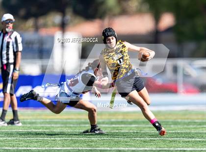 Thumbnail 2 in Newbury Park vs. Rio Mesa photogallery.