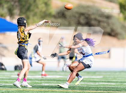 Thumbnail 2 in Newbury Park vs. Rio Mesa photogallery.