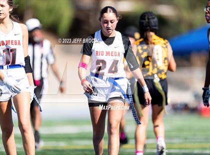 Thumbnail 1 in Newbury Park vs. Rio Mesa photogallery.