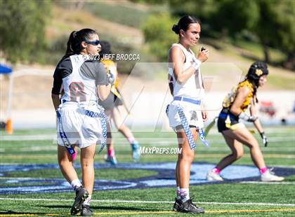 Thumbnail 3 in Newbury Park vs. Rio Mesa photogallery.