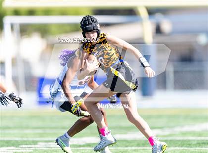Thumbnail 2 in Newbury Park vs. Rio Mesa photogallery.