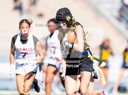 Thumbnail 1 in Newbury Park vs. Rio Mesa photogallery.