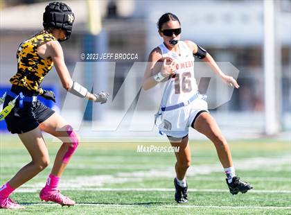 Thumbnail 2 in Newbury Park vs. Rio Mesa photogallery.