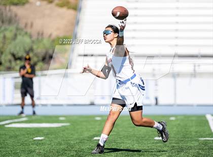 Thumbnail 3 in Newbury Park vs. Rio Mesa photogallery.
