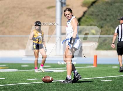 Thumbnail 1 in Newbury Park vs. Rio Mesa photogallery.