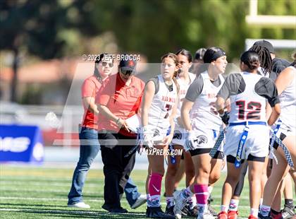 Thumbnail 1 in Newbury Park vs. Rio Mesa photogallery.