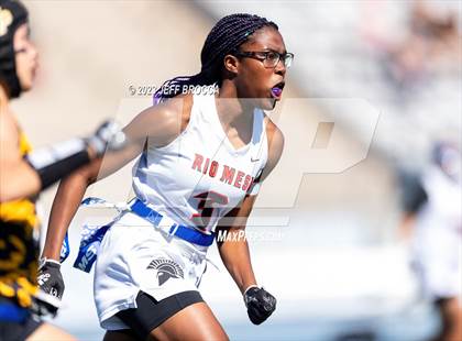 Thumbnail 1 in Newbury Park vs. Rio Mesa photogallery.