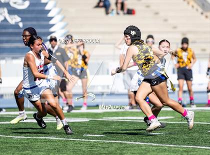 Thumbnail 2 in Newbury Park vs. Rio Mesa photogallery.