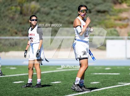 Thumbnail 3 in Newbury Park vs. Rio Mesa photogallery.