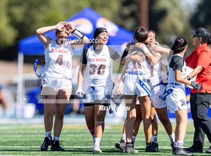 Thumbnail 2 in Newbury Park vs. Rio Mesa photogallery.