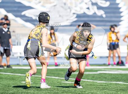 Thumbnail 3 in Newbury Park vs. Rio Mesa photogallery.