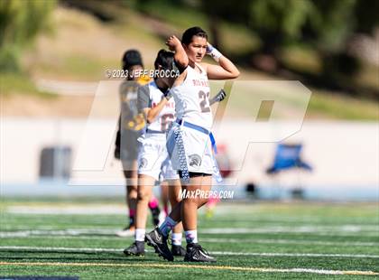 Thumbnail 1 in Newbury Park vs. Rio Mesa photogallery.
