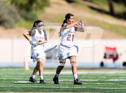Thumbnail 2 in Newbury Park vs. Rio Mesa photogallery.