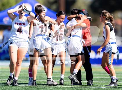 Thumbnail 3 in Newbury Park vs. Rio Mesa photogallery.