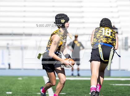 Thumbnail 2 in Newbury Park vs. Rio Mesa photogallery.