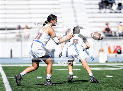 Thumbnail 2 in Newbury Park vs. Rio Mesa photogallery.