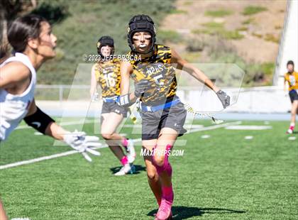 Thumbnail 2 in Newbury Park vs. Rio Mesa photogallery.