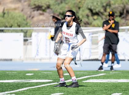 Thumbnail 1 in Newbury Park vs. Rio Mesa photogallery.