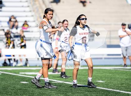 Thumbnail 2 in Newbury Park vs. Rio Mesa photogallery.