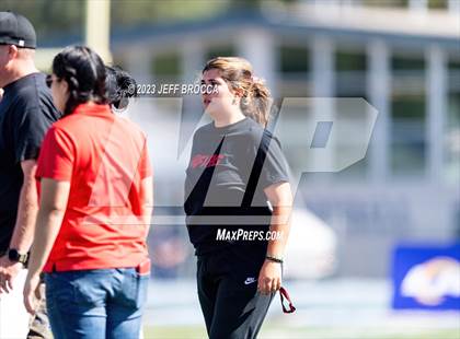 Thumbnail 2 in Newbury Park vs. Rio Mesa photogallery.