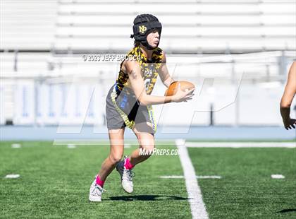 Thumbnail 2 in Newbury Park vs. Rio Mesa photogallery.