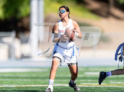 Thumbnail 1 in Newbury Park vs. Rio Mesa photogallery.