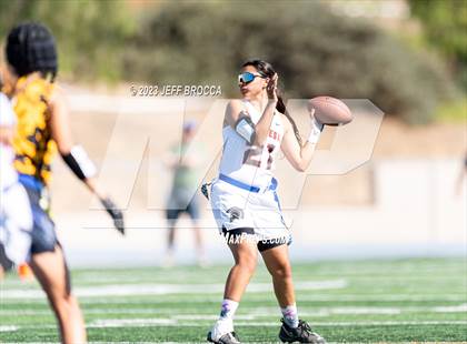 Thumbnail 2 in Newbury Park vs. Rio Mesa photogallery.