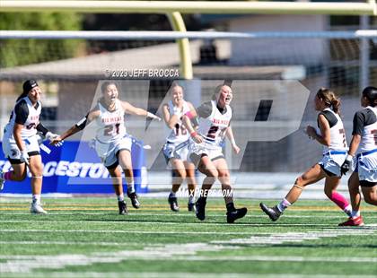 Thumbnail 1 in Newbury Park vs. Rio Mesa photogallery.