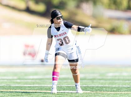 Thumbnail 2 in Newbury Park vs. Rio Mesa photogallery.